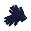 Touchscreen-Handschuhe Despil, Marineblau