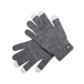 Touchscreen-Handschuhe Despil, Grau