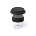 Tasse Durnox, Schwarz