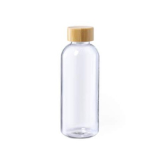Flasche Solarix, Transparent
