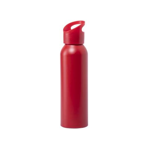 Flasche Runtex, Rot – Makito