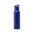 Flasche Runtex, Blau