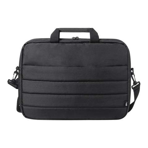 Aktentasche Bakex, Schwarz – Makito