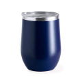 Isolierbecher Bobby, Marineblau