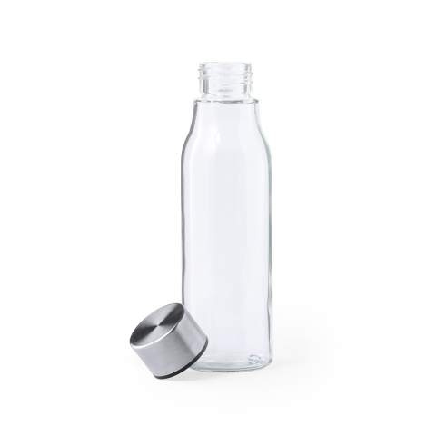 Flasche Krobus – Makito (1)