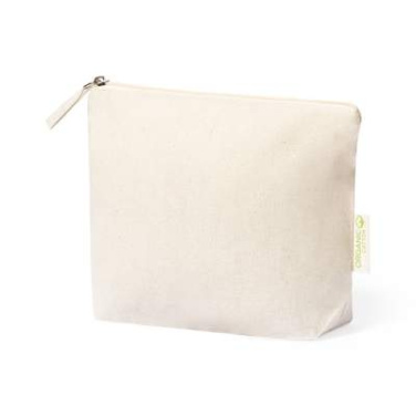 Kosmetiktasche Boyan, Natürlich – Makito (2)