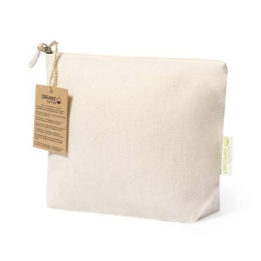 Kosmetiktasche Boyan, Natürlich – Makito (3)