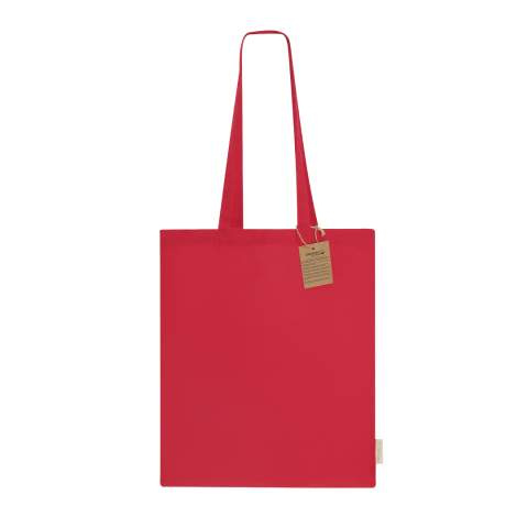Tasche Klimbou, Rot – Makito
