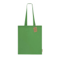 Tasche Klimbou, Grün