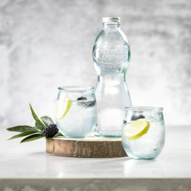 Flasche Limpix – Makito (3)