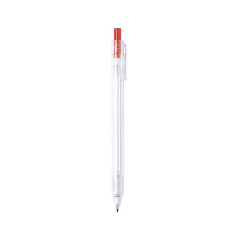 Stift Lester, Rot – Makito