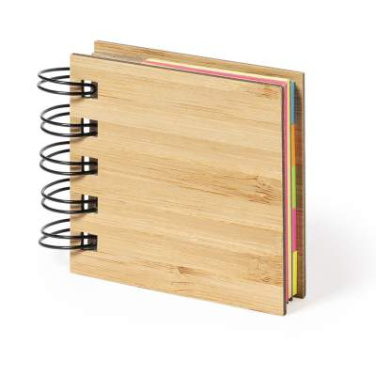 Haftnotizblock Feros – Makito (3)