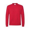 Sweatshirt für Erwachsene Sendex, Rot