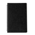 Notizbuch Roshan, Schwarz