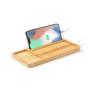 Organizer Ladegerät Golbar – Makito (3)