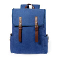 Rucksack Snorlax, Marineblau