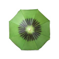 Sonnenschirm Chaptan, Kiwi
