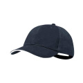 Kappe Linnea, Marineblau
