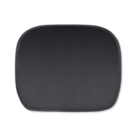 Sonnenschirm Korenty, Schwarz – Makito