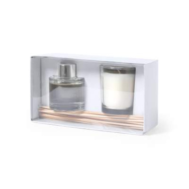 Aromaset Hanks – Makito (2)