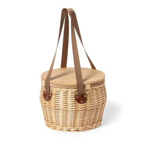 Thermo-Picknickkorb Bubu – Makito (1)