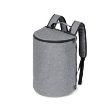 Cooler Rucksack Yamir, Grau
