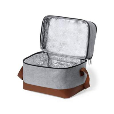 Kühltasche Chandak, Grau – Makito (3)