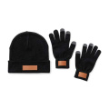 Set Prasan, Schwarz