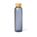 Flasche Eskay, Schwarz