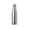 Isolierflasche Liyar, Silber