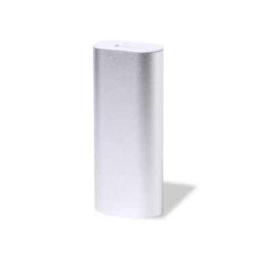 Powerbank Hylin, Silber – Makito (3)