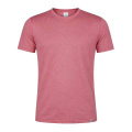 Erwachsenen-T-Shirt Rits, Rot