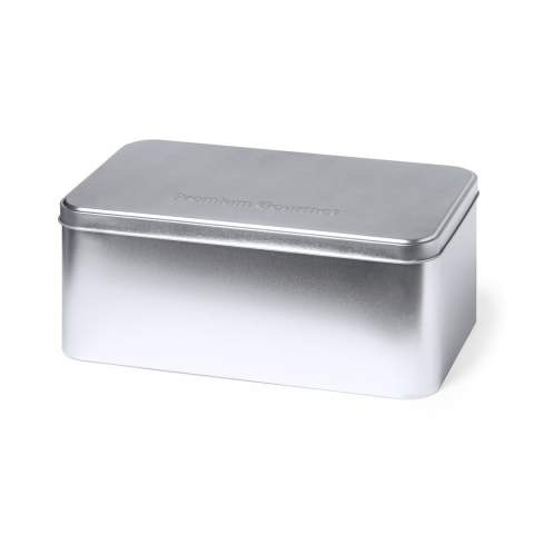 Geschenkbox Experience, Silber – Makito
