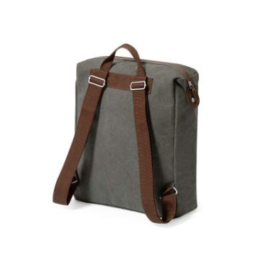Rucksack Grant, Grau – Makito (3)