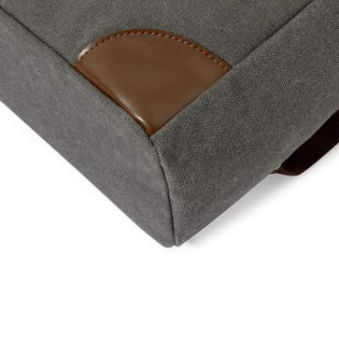 Rucksack Grant, Grau – Makito (4)