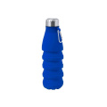 Faltbare Flasche Fael, Blau