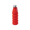 Faltbare Flasche Fael, Rot