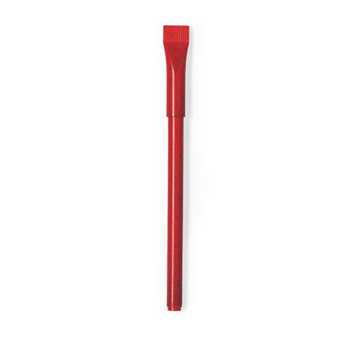 Stift Lileo, Rot – Makito