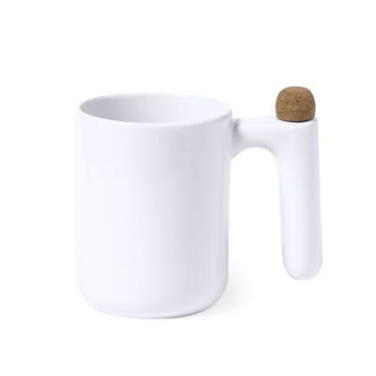 Becher Beverly, Weiss – Makito (4)