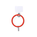 Halterarmband Naomi, Rot