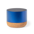 Lautsprecher Moore, Blau