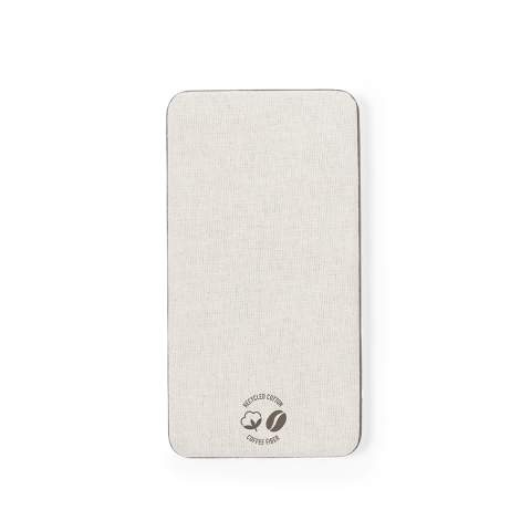 Powerbank Mayer, Braun – Makito (1)
