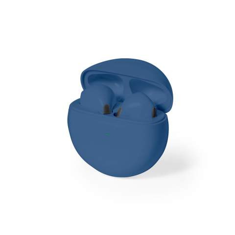 Kopfhörer Shima, Blau – Makito