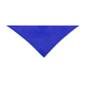 Halstuch Wasat, Blau