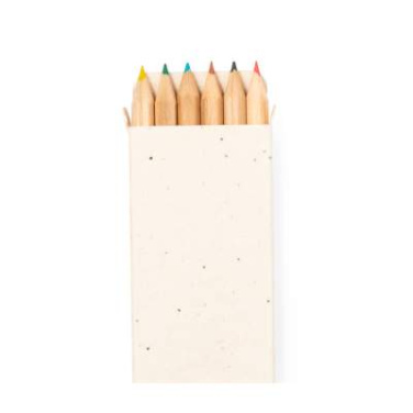 Samen-Bleistiftset Delar – Makito (3)