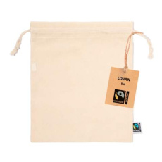 Tasche Lovan, Natürlich