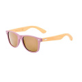 Sonnenbrille Ferguson, Rosa