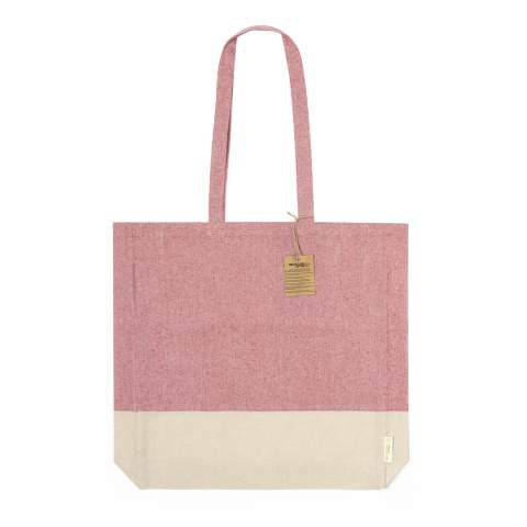 Tasche Kauna, Rot – Makito