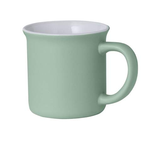 Becher Hilman, Grün – Makito