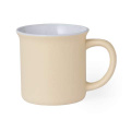 Becher Hilman, Natürlich
